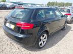 2012 AUDI A3 TECHNIK for sale at Copart WISBECH
