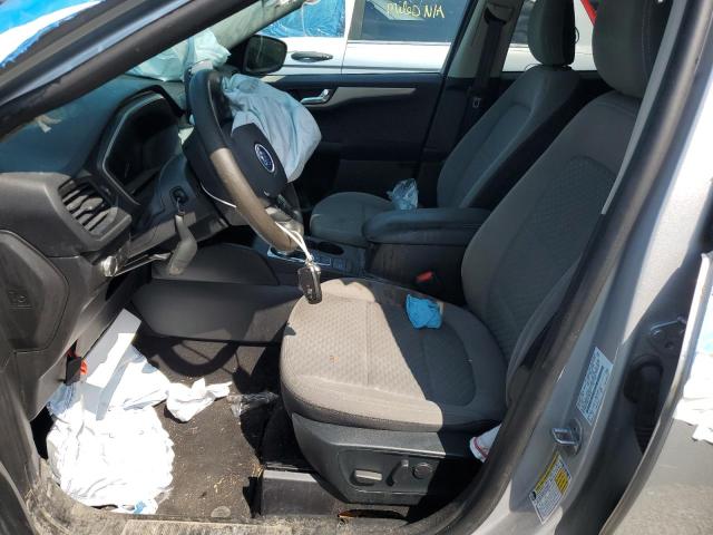  FORD ESCAPE 2020 Silver