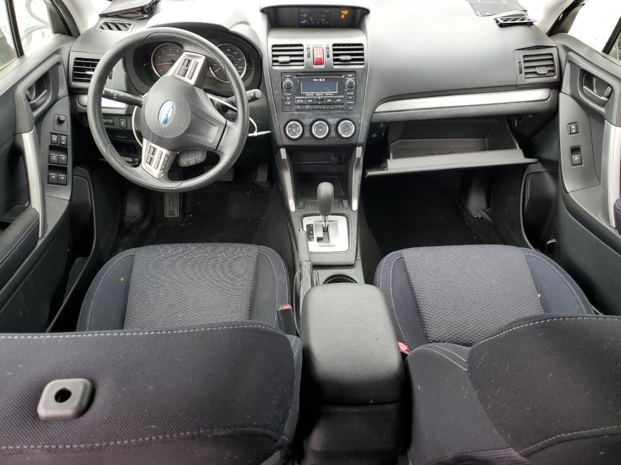 2015 Subaru Forester 2.5I Premium VIN: JF2SJADC1FH417817 Lot: 67133045