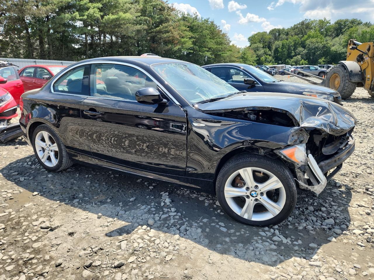 Фото: WBAUP7C58DVM55357