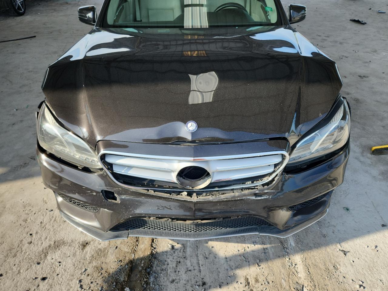 2014 Mercedes-Benz E 350 4Matic VIN: WDDHF8JB8EA960559 Lot: 64367345