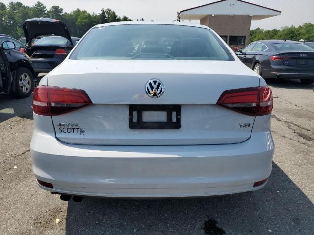  VOLKSWAGEN JETTA 2017 Biały