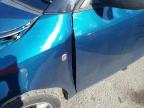 2013 SKODA FABIA SE T for sale at Copart GLOUCESTER
