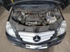 2009 MERCEDES BENZ B200 SPORT for sale at Copart SANDTOFT