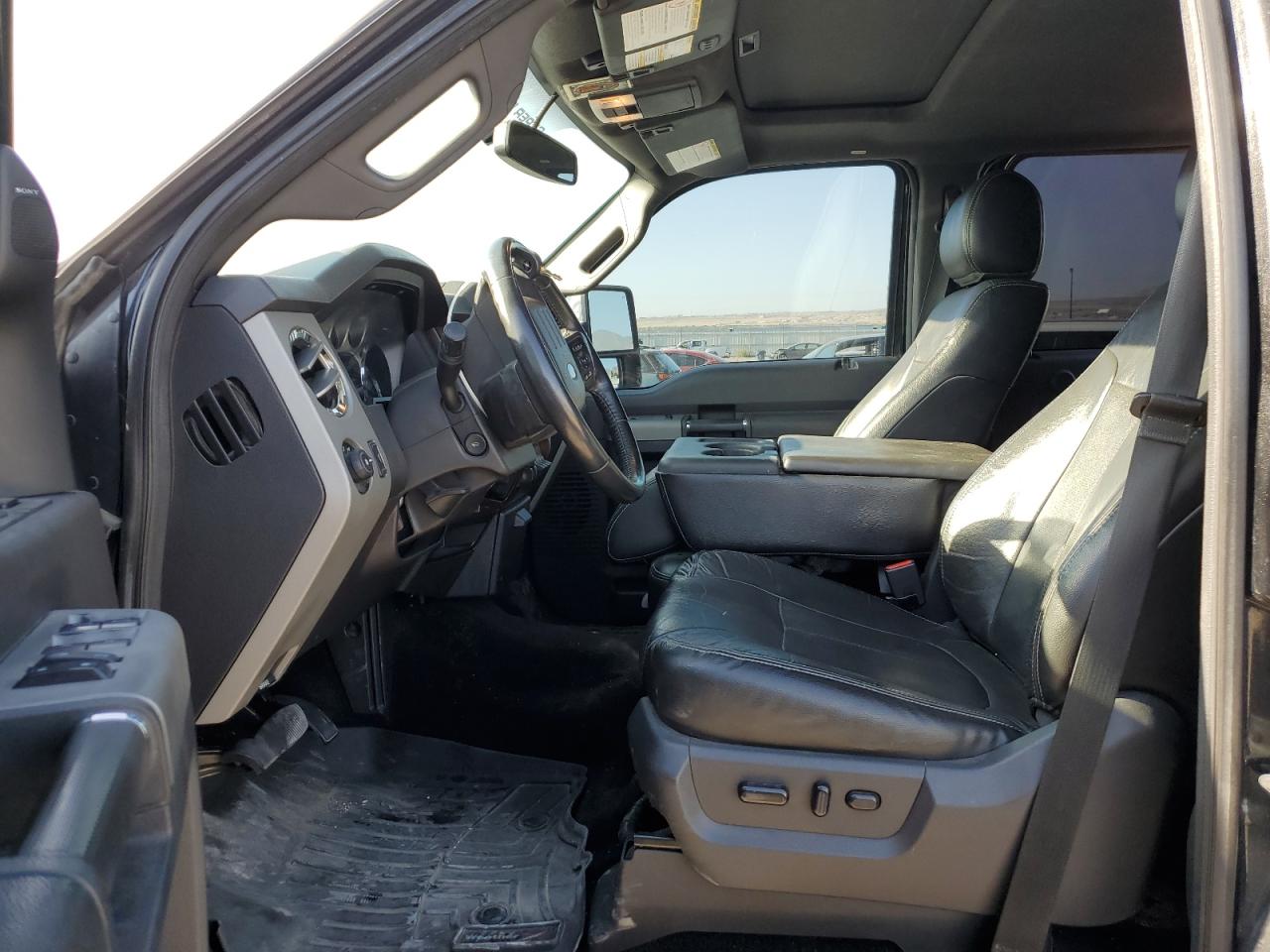 2014 Ford F350 Super Duty VIN: 1FT8W3BT3EEA72959 Lot: 63164715