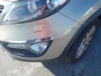 2011 KIA SPORTAGE 3 for sale at Copart CHESTER