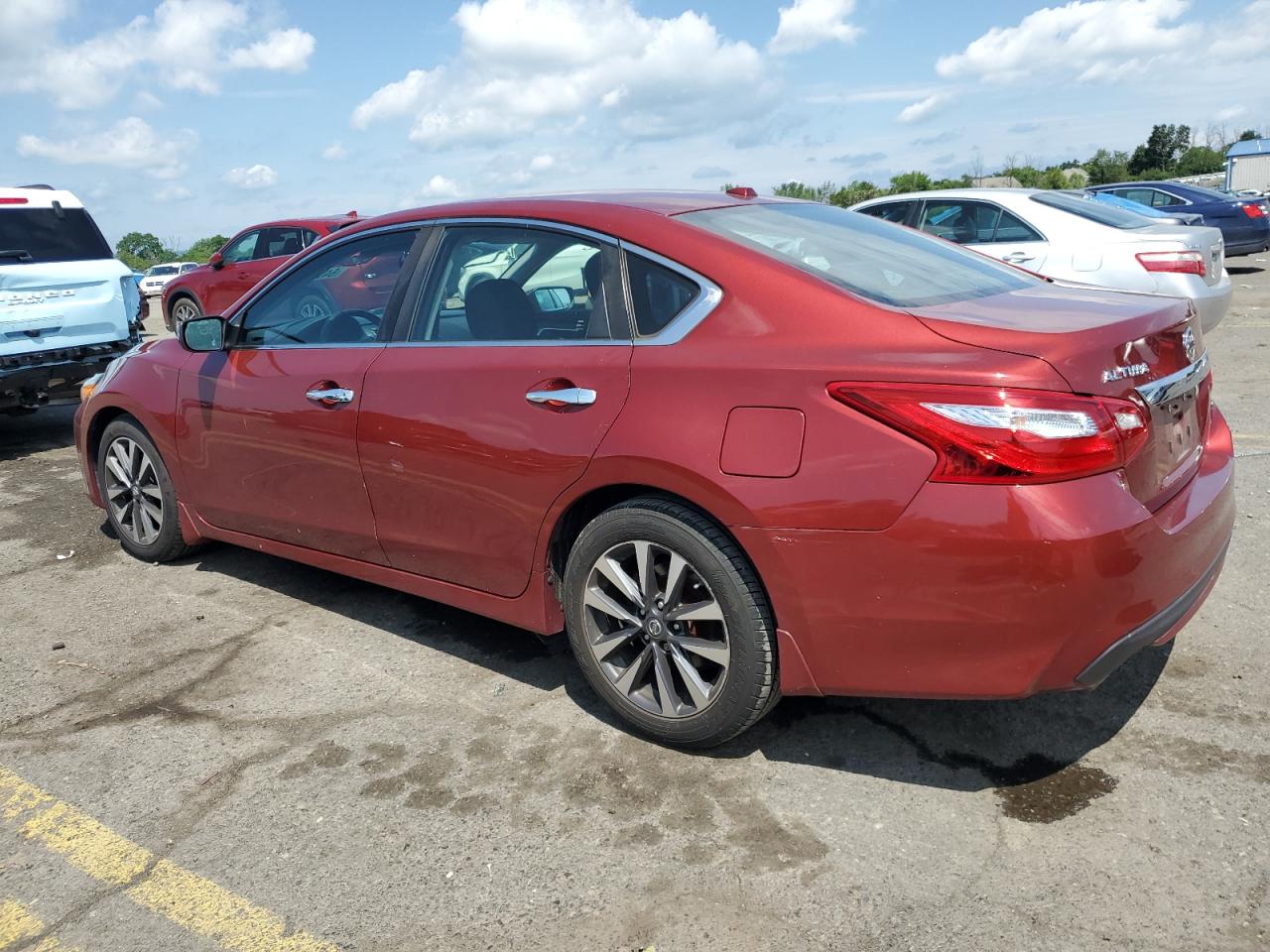 1N4AL3APXGC215778 NISSAN ALTIMA 2016
