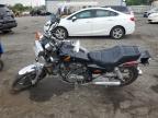 1985 HONDA VF500 C   for sale at Copart PA - PHILADELPHIA