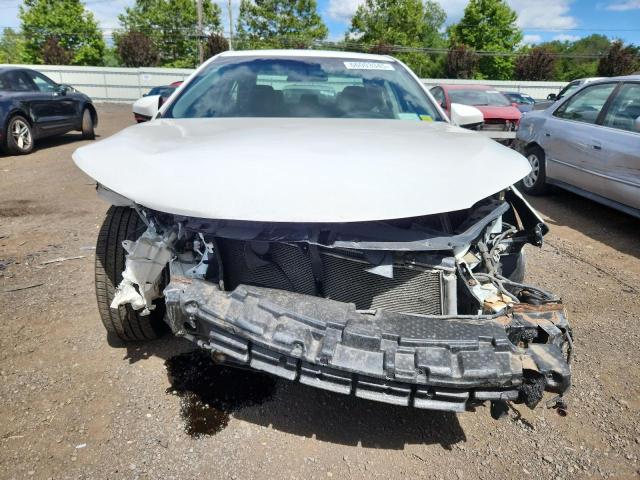  TOYOTA CAMRY 2016 Biały