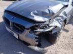 2012 BMW 535D SE AU for sale at Copart BRISTOL