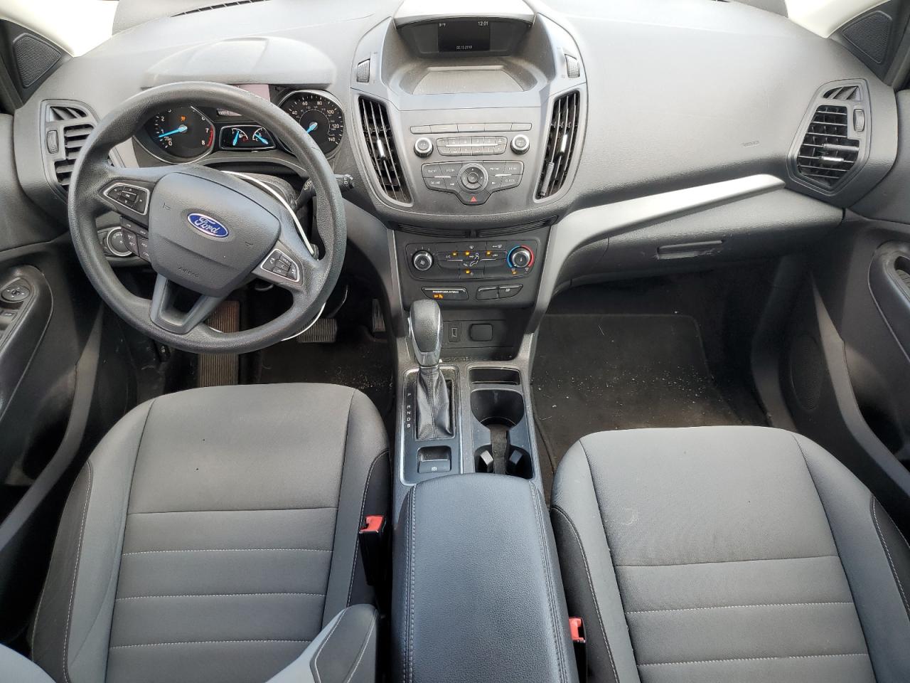 1FMCU0F70KUB50218 FORD ESCAPE 2019