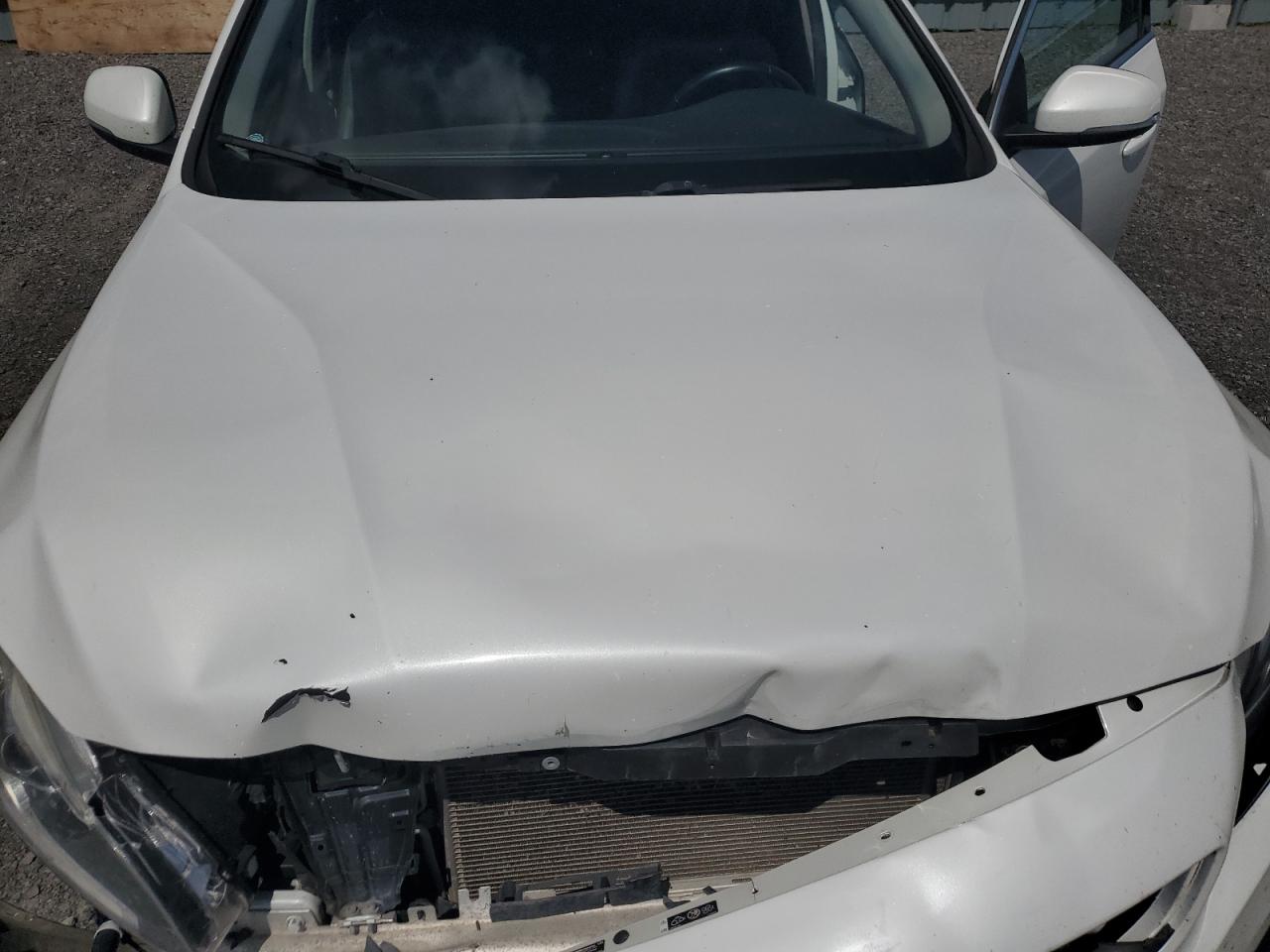 yv1612sk9f1267801 YV1612SK9F1267801 2015 Volvo V60 Premier