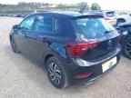 2024 VOLKSWAGEN POLO LIFE for sale at Copart ROCHFORD