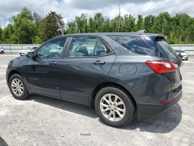  CHEVROLET EQUINOX 2020 Szary