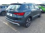 2023 SEAT ATECA SE TECH ECOMOTIVE T  for sale at Copart SANDTOFT