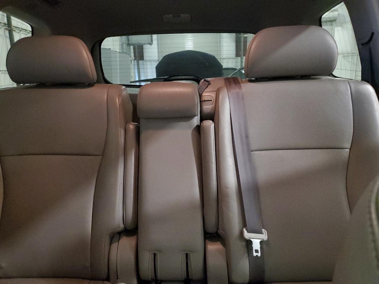 5TDDK3EH6CS102240 2012 Toyota Highlander Limited