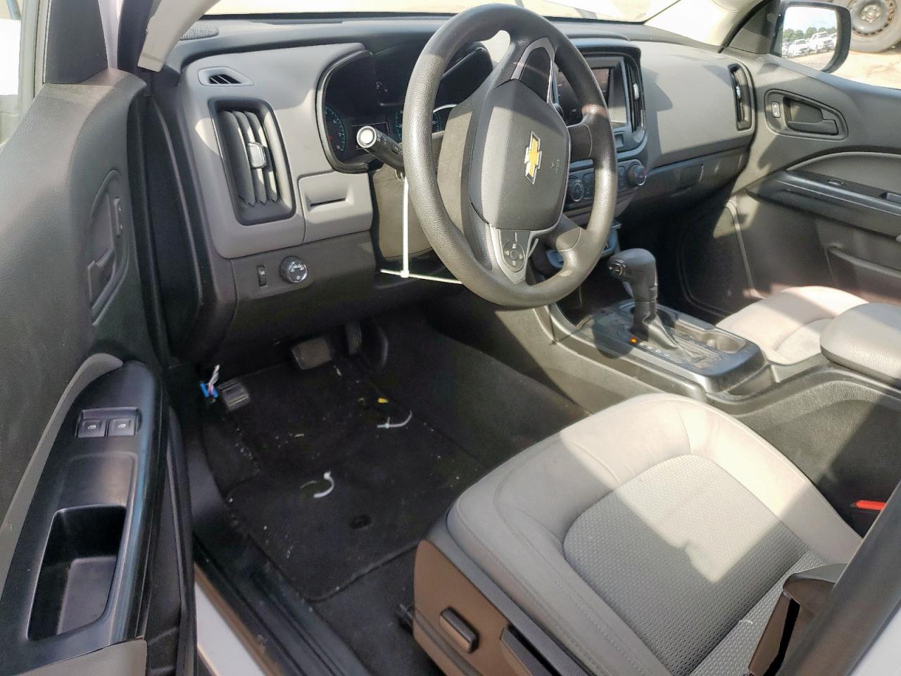 2021 Chevrolet Colorado VIN: 1GCHSBEN7M1105955 Lot: 64469595