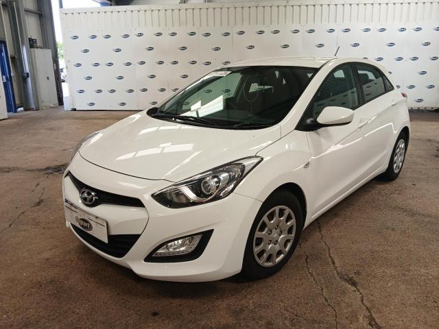 HYUNDAI I30 CLASSI 2013