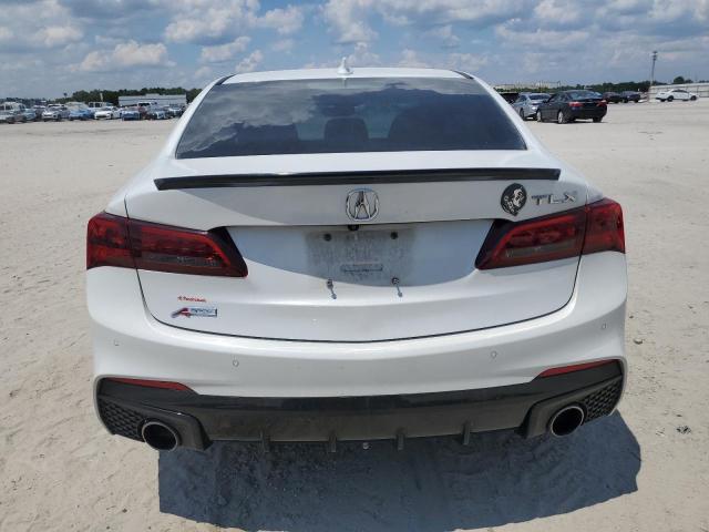 ACURA TLX 2019 Biały