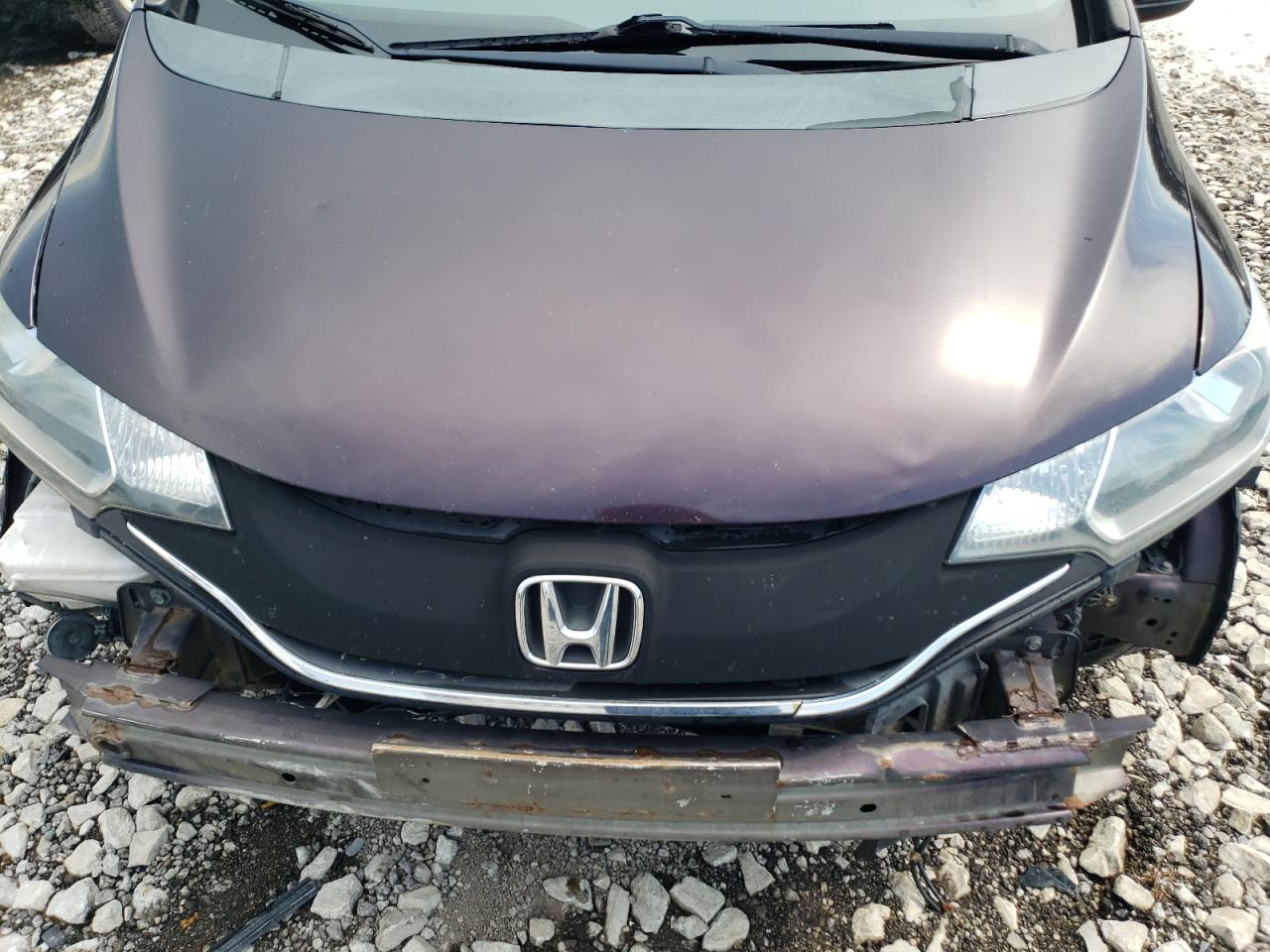 2015 Honda Fit Ex VIN: 3HGGK5H82FM738003 Lot: 63498285