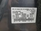 2011 HONDA PILOT EXL   for sale at Copart AB - CALGARY