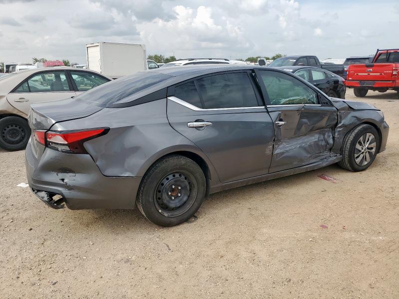  NISSAN ALTIMA 2024 Gray