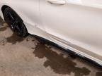 2018 MERCEDES BENZ C 200 AMG for sale at Copart WOLVERHAMPTON