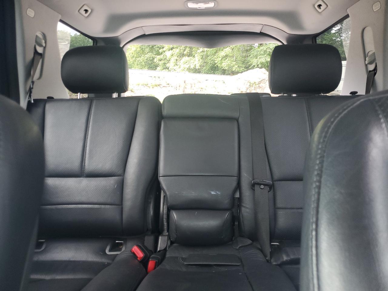 2003 Mercedes-Benz Ml 320 VIN: 4JGAB54E13A371972 Lot: 65198495