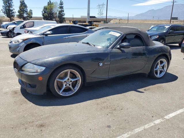 2006 Bmw Z4 3.0Si  
