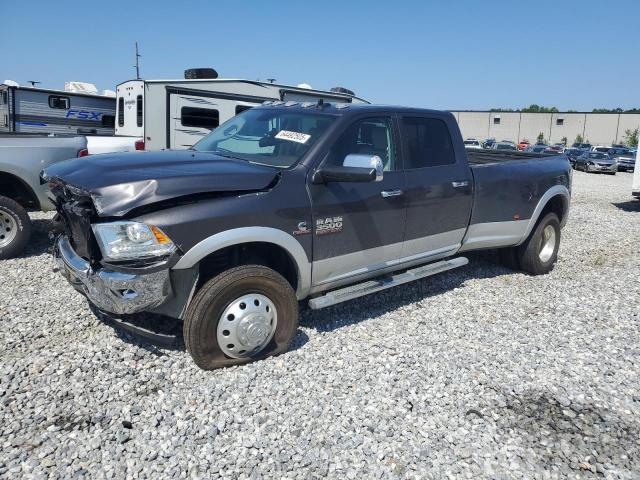  RAM 3500 2018 Two tone