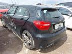 2018 MERCEDES BENZ A 180 D AM for sale at Copart BRISTOL