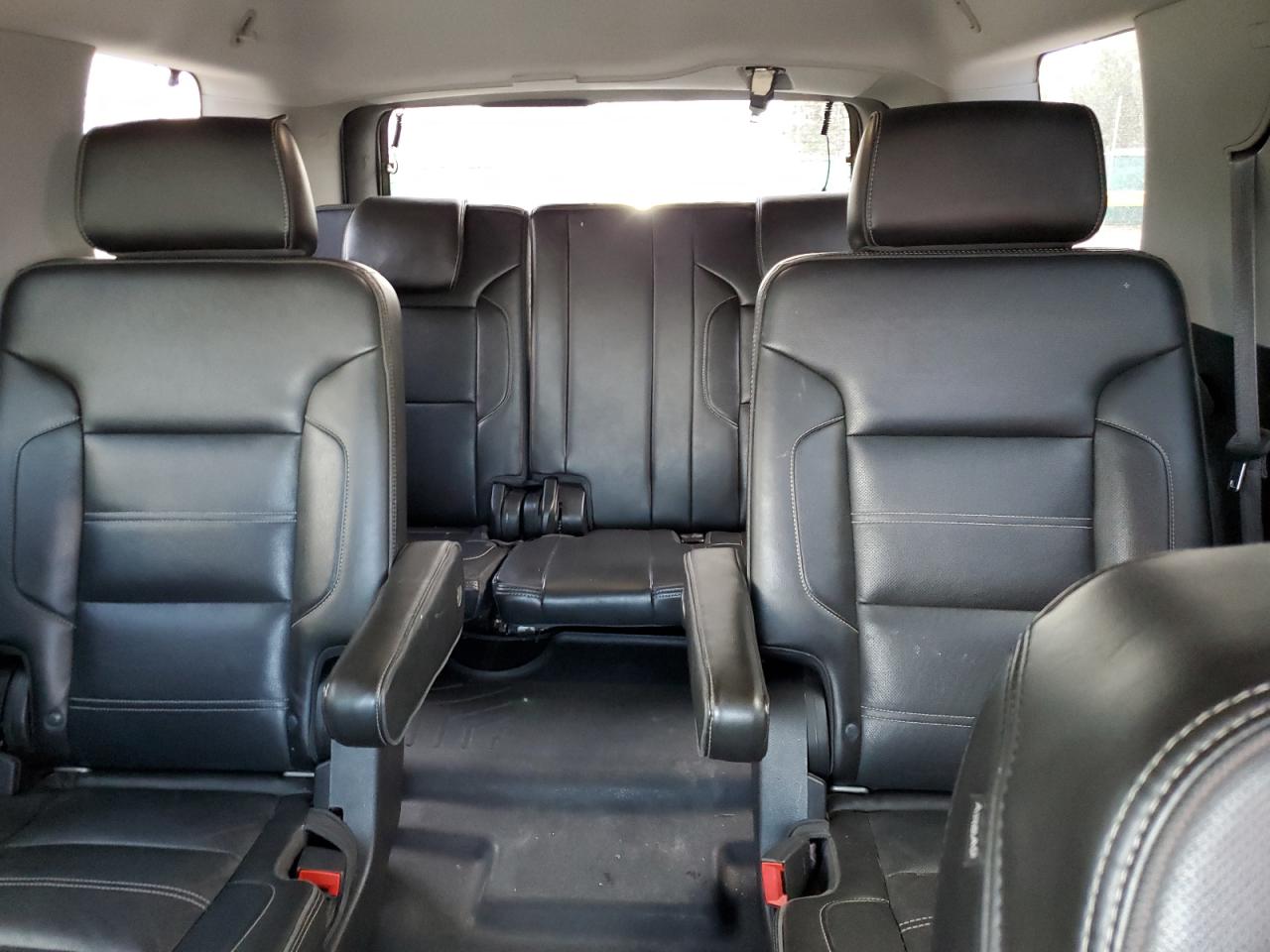 2016 GMC Yukon Denali VIN: 1GKS2CKJ2GR117115 Lot: 57036485