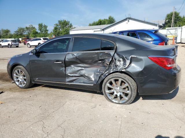  BUICK LACROSSE 2014 Szary