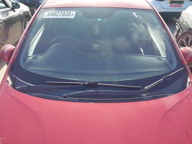 2011 KIA RIO 2