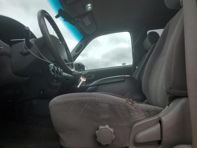 2003 TOYOTA TUNDRA ACCESS CAB SR5  