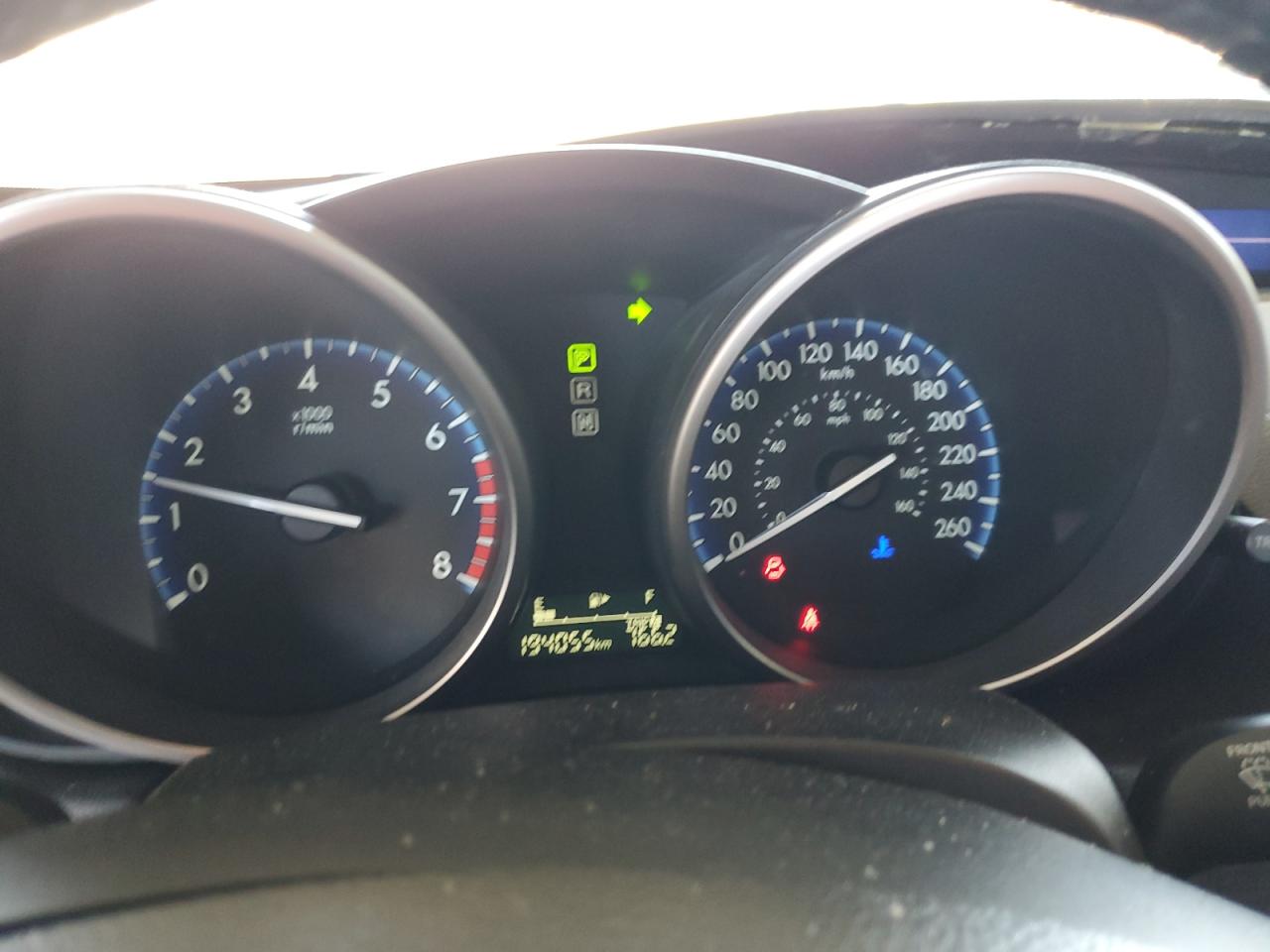 2012 Mazda 3 I VIN: JM1BL1L74C1569768 Lot: 64908295