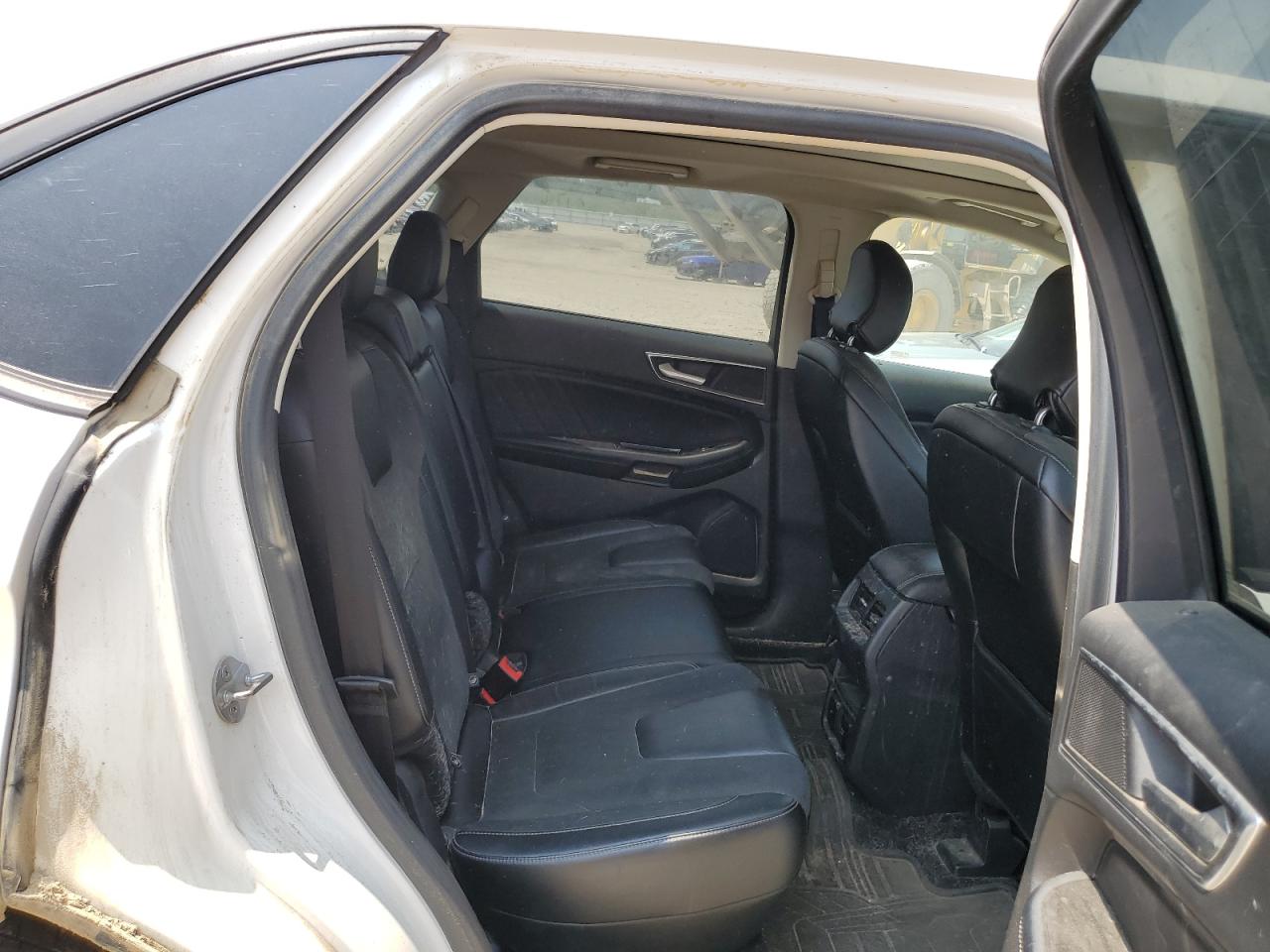 2016 Ford Edge Sport VIN: 2FMPK4AP5GBB80043 Lot: 64590275