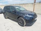 2019 LAND ROVER DISCOVERY for sale at Copart YORK