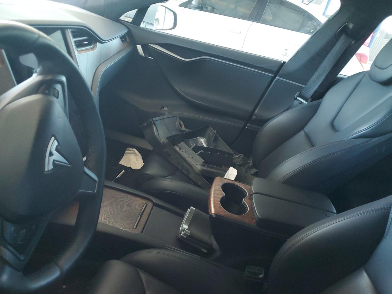 2019 Tesla Model S VIN: 5YJSA1E26KF313757 Lot: 64607905