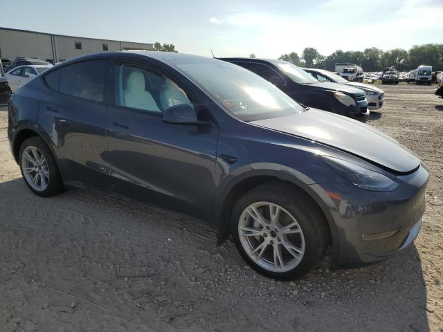  TESLA MODEL Y 2023 Сharcoal