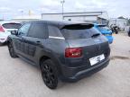 2015 CITROEN C4 CACTUS 1.6 E-HDI FLAIR 5DR ETG6 for sale at Copart WESTBURY