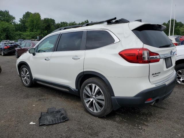  SUBARU ASCENT 2019 Biały