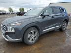 2023 HYUNDAI SANTA FE SEL PREMIUM   for sale at Copart AB - CALGARY