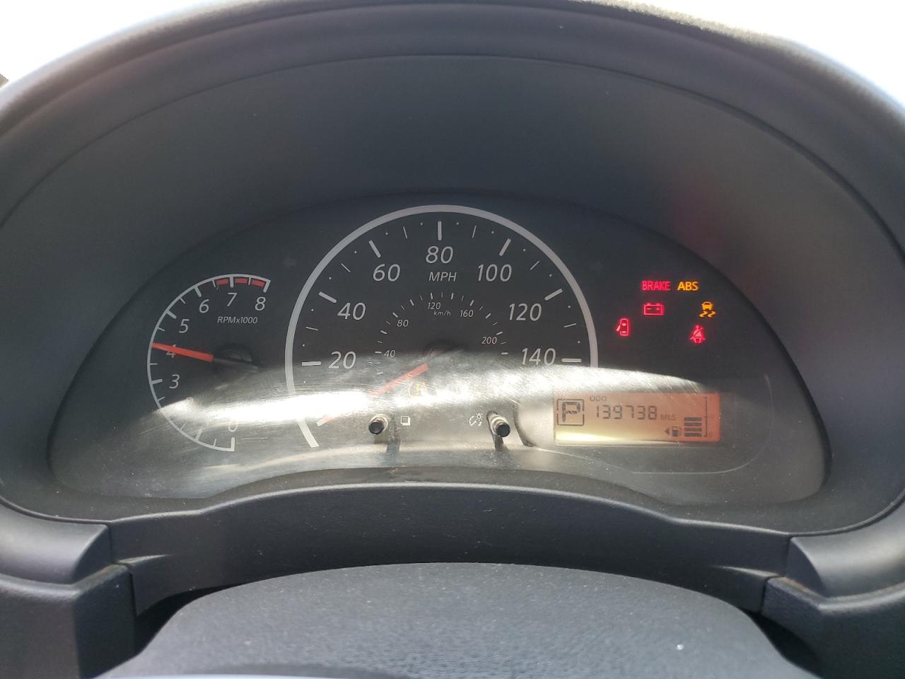 2015 Nissan Versa S VIN: 3N1CN7AP0FL865021 Lot: 65637455