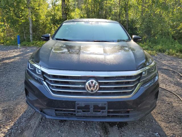 2021 VOLKSWAGEN PASSAT HIGHLINE  