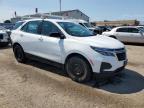 2022 CHEVROLET EQUINOX LS   à vendre chez Copart ON - TORONTO