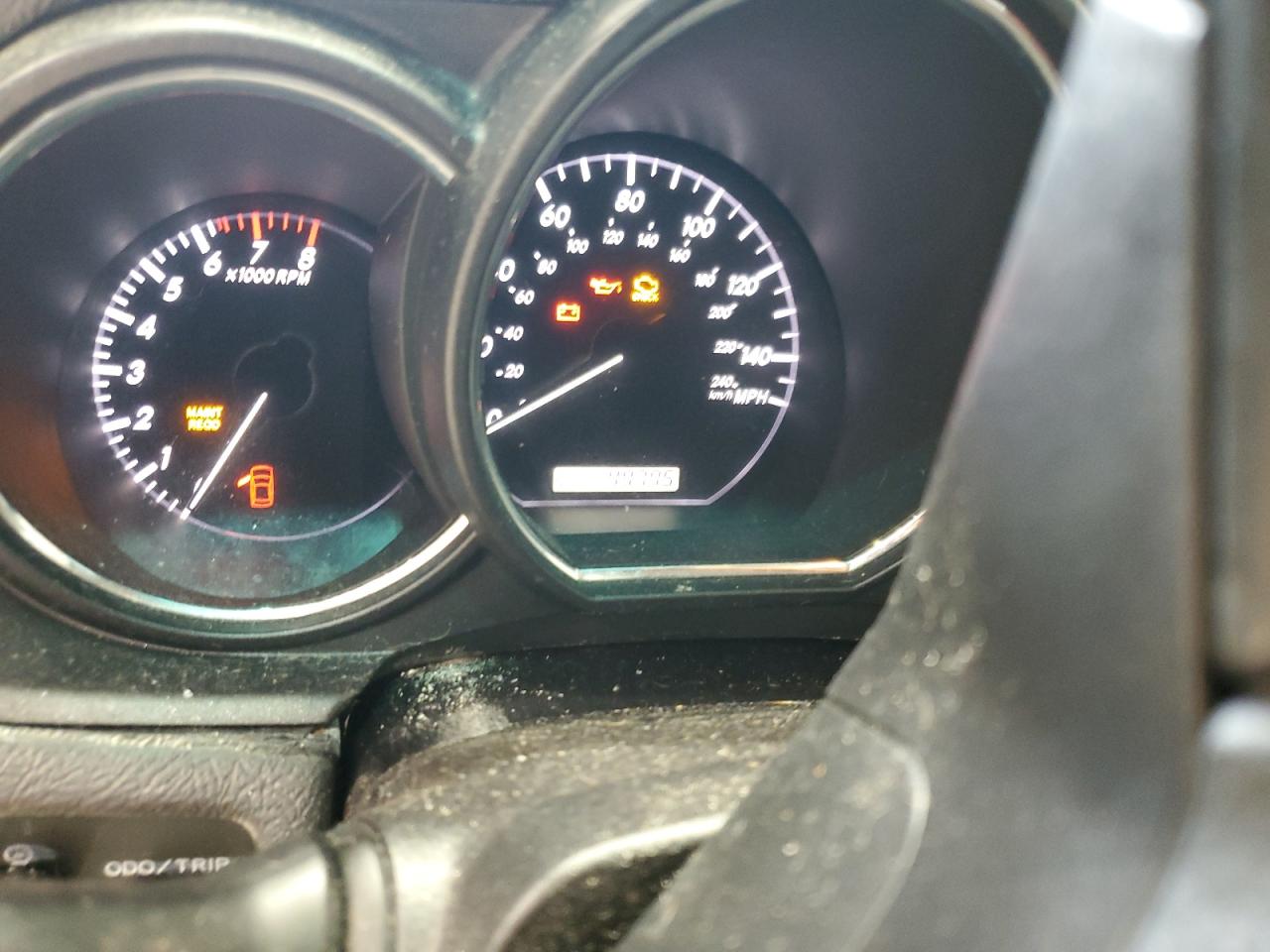 2007 Lexus Rx 350 VIN: 2T2GK31U37C022985 Lot: 65133625