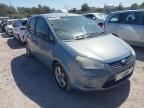 2010 FORD C-MAX ZETE for sale at Copart BRISTOL