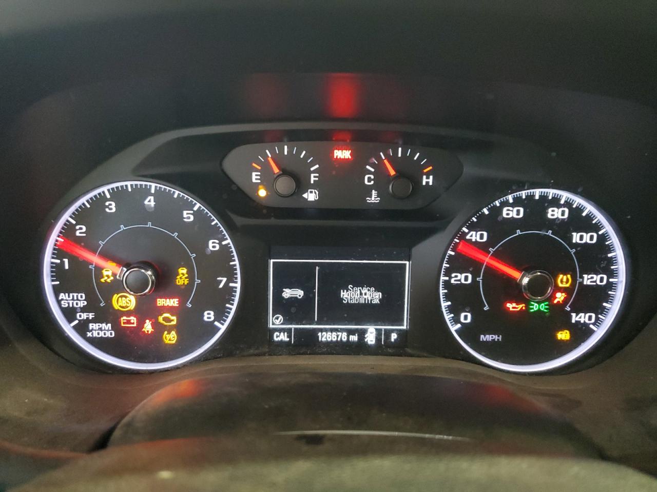 1gkknrla7hz257932 1GKKNRLA7HZ257932 2017 GMC Acadia Sle