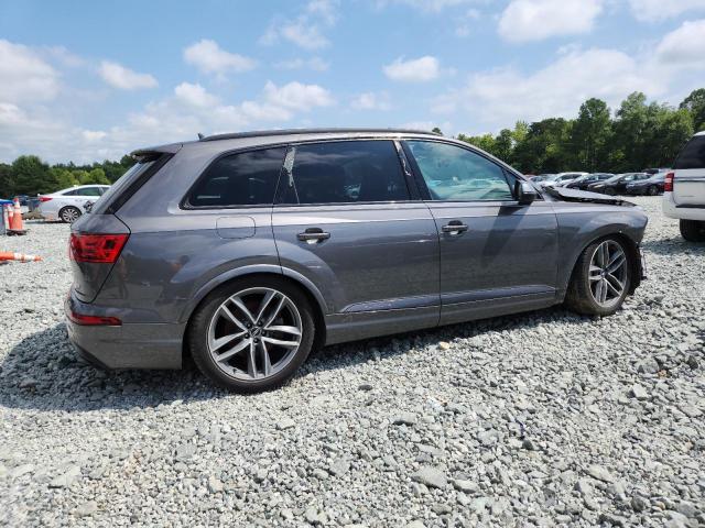  AUDI Q7 2018 Szary